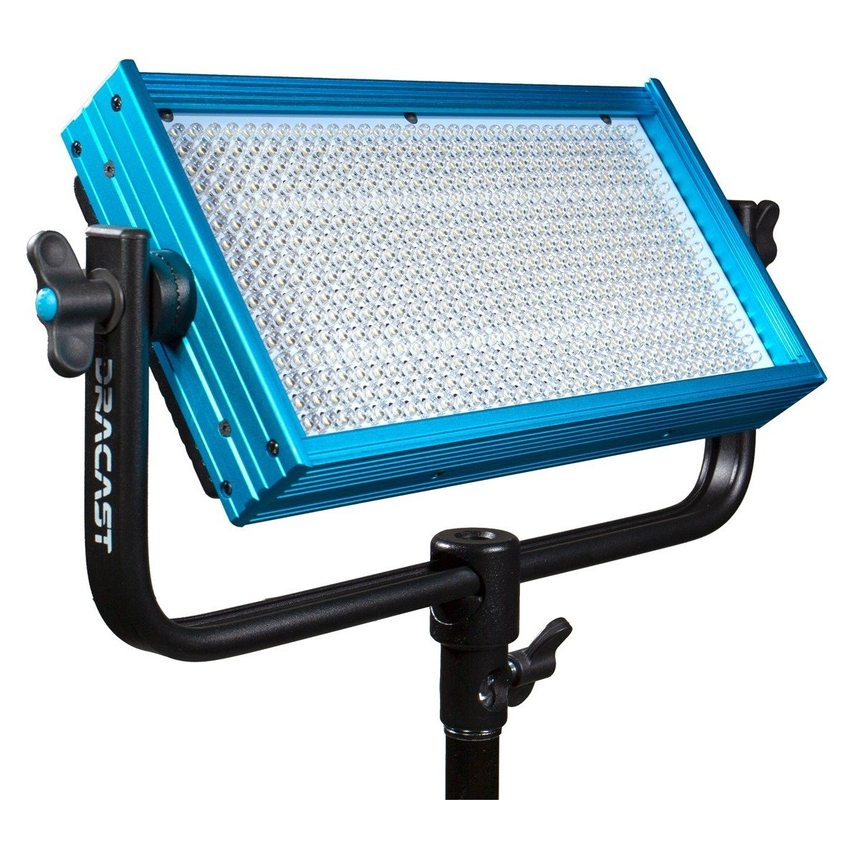 Dracast Pro Series LED500 Tungsten LED Video Light Panel - view 6
