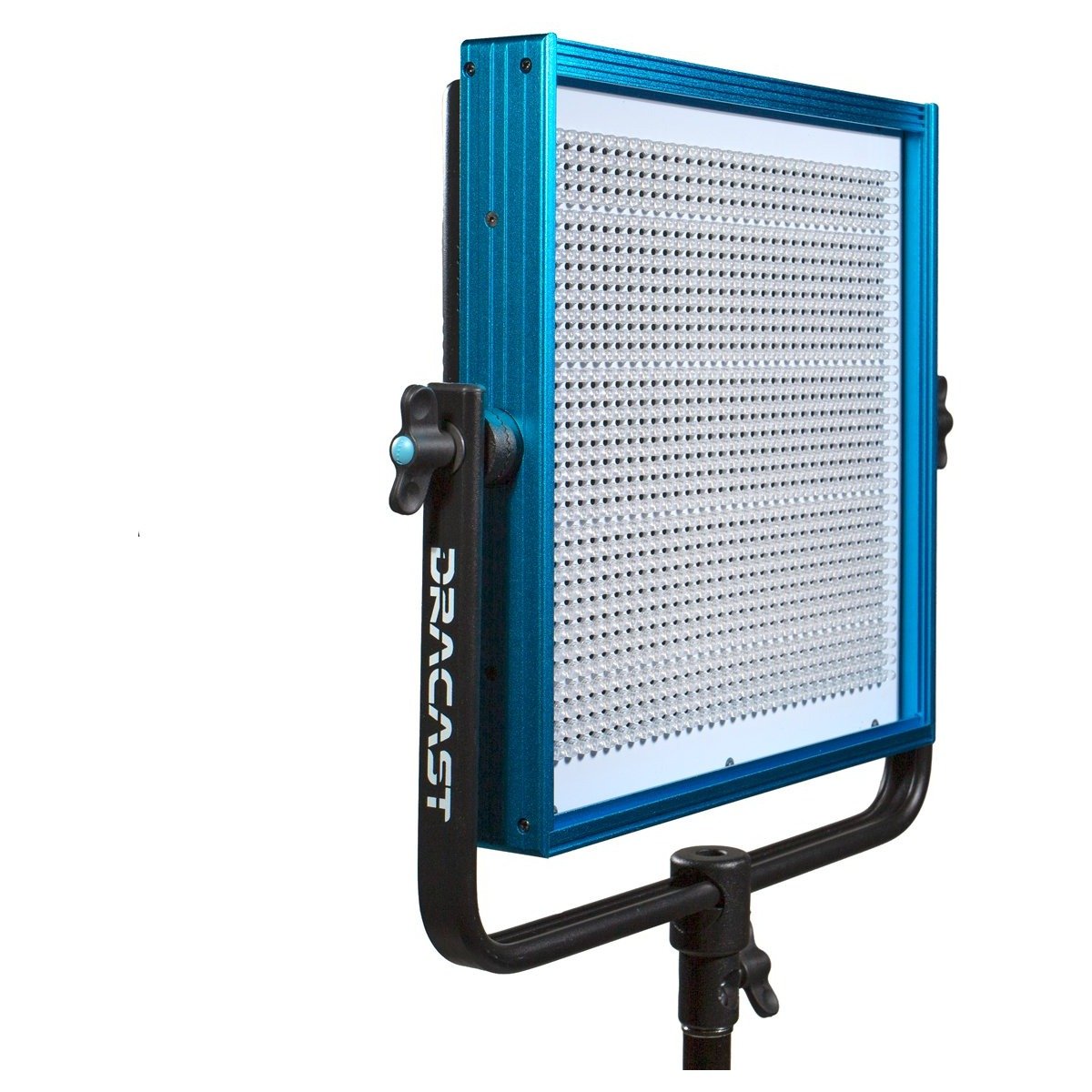 Dracast Pro Series Studio Kit - Bi-Color LED 3 Light Kit - view 6