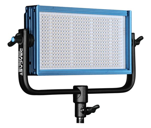 Dracast Remote Newsroom Studio Basics Kit (5600K Daylight, V-Mount) - view 2