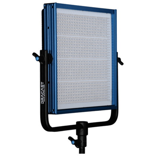Dracast Remote Newsroom Studio Basics Kit (5600K Daylight, V-Mount) - view 3