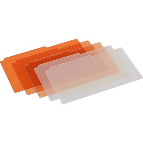 Dracast Set of 5 Filters for the LED 200 product image