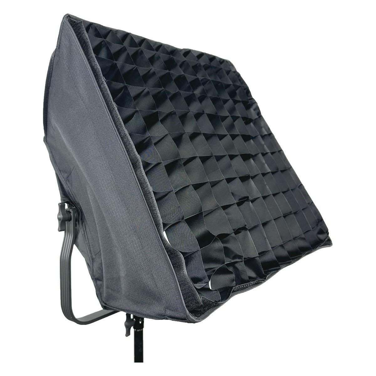 Dracast Softbox and Egg Crate for Pro Series II LED1000