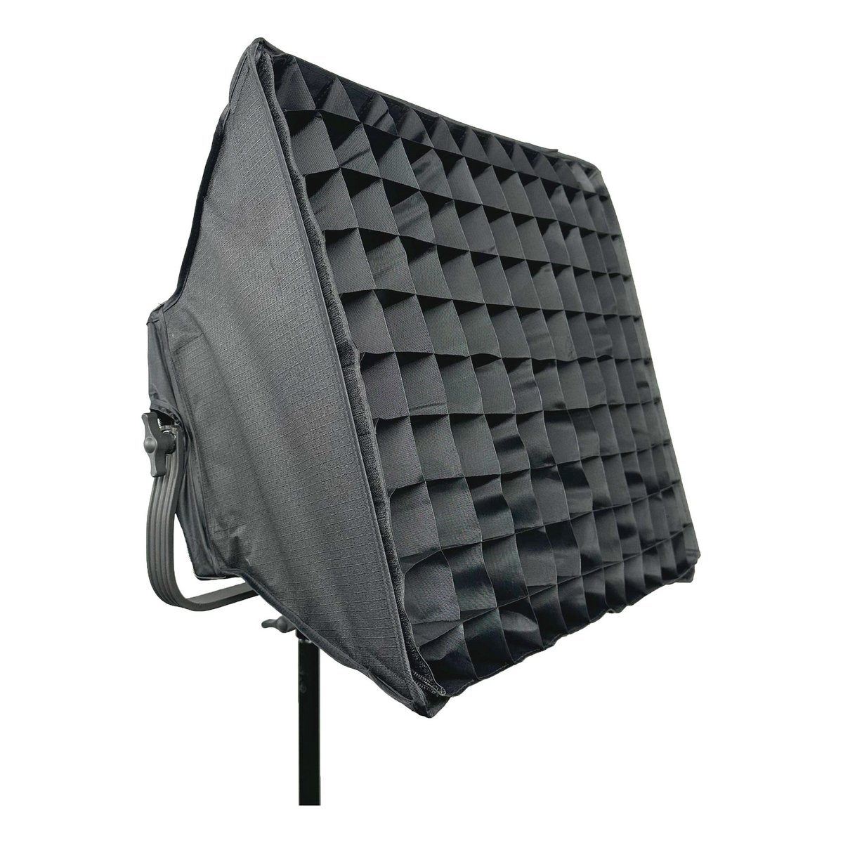 Dracast Softbox and Egg Crate for Pro Series II LED500