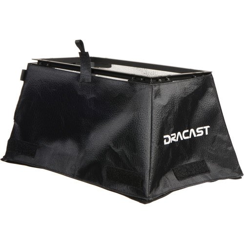 Dracast Softbox for LED 500 Pro / Studio / Plus Series - view 2