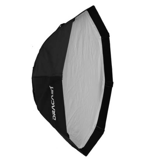 Dracast Softbox for LED 700 & 1500 Fresnel LED Light product image