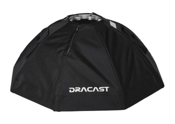 Dracast Softbox for LED 700 & 1500 Fresnel LED Light - view 2
