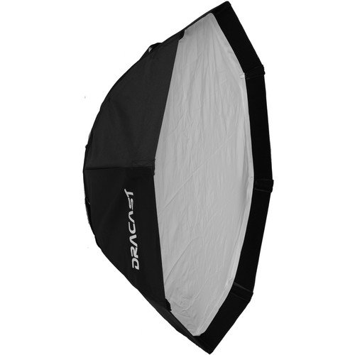 Dracast Softbox for LED1000, LED2000, LED3000, and LED5000 Fresnel LED Lights product image