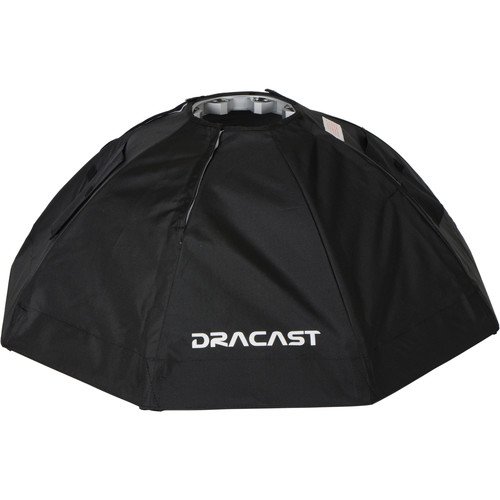 Dracast Softbox for LED1000, LED2000, LED3000, and LED5000 Fresnel LED Lights - view 2
