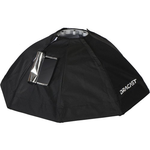 Dracast Softbox for LED1000, LED2000, LED3000, and LED5000 Fresnel LED Lights - view 3