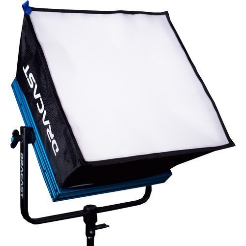 Dracast Softbox for LED1000 - view 2
