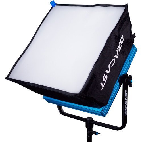 Dracast Softbox for LED1000 - view 3