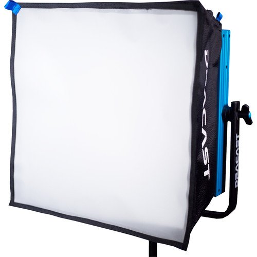 Dracast Softbox for LED1000 - view 4