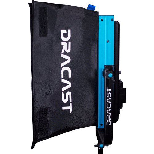 Dracast Softbox for LED1000 - view 5