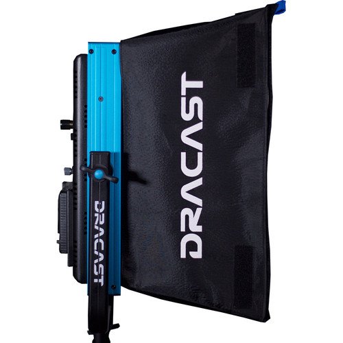 Dracast Softbox for LED1000 - view 6