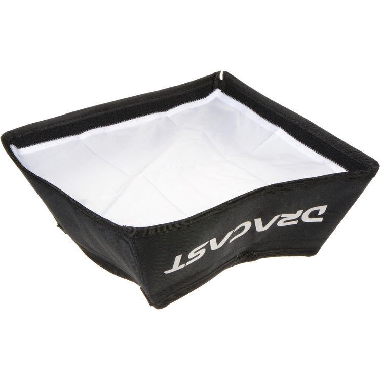 Dracast Softbox for X Series LED500