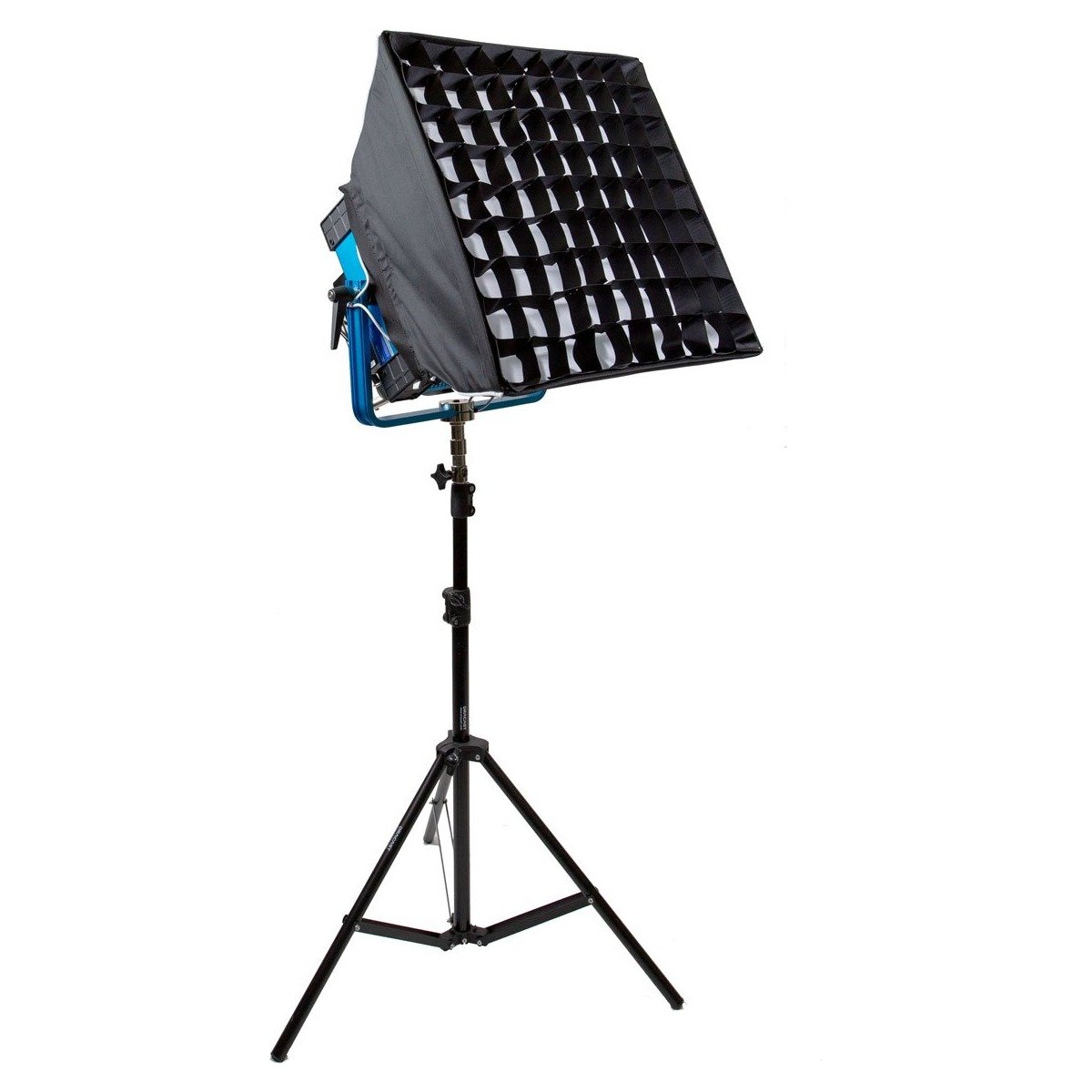 Dracast Softbox with Grid for Palette Series 2000 - view 2