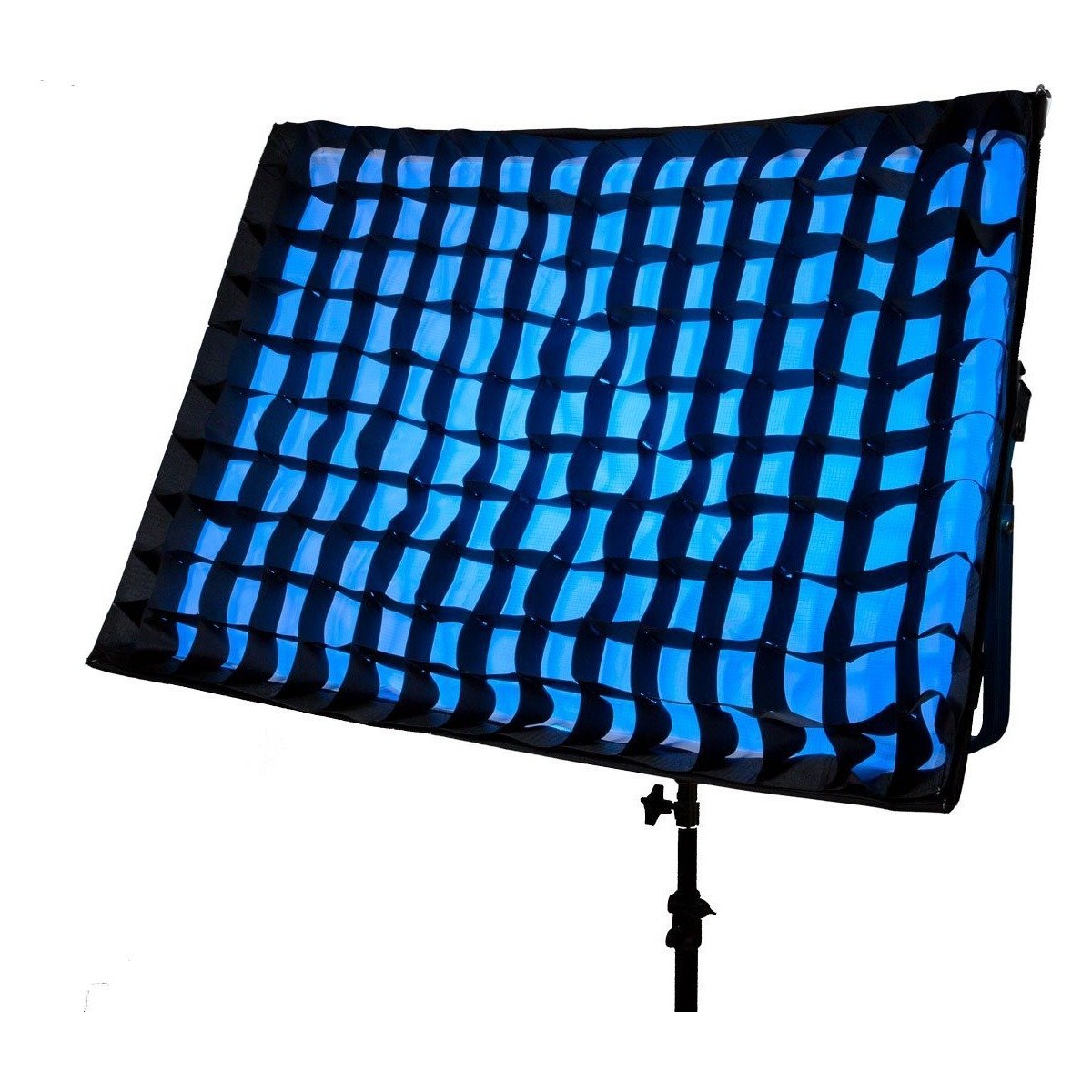 Dracast Softbox with Grid for Palette Series 4000 - view 2