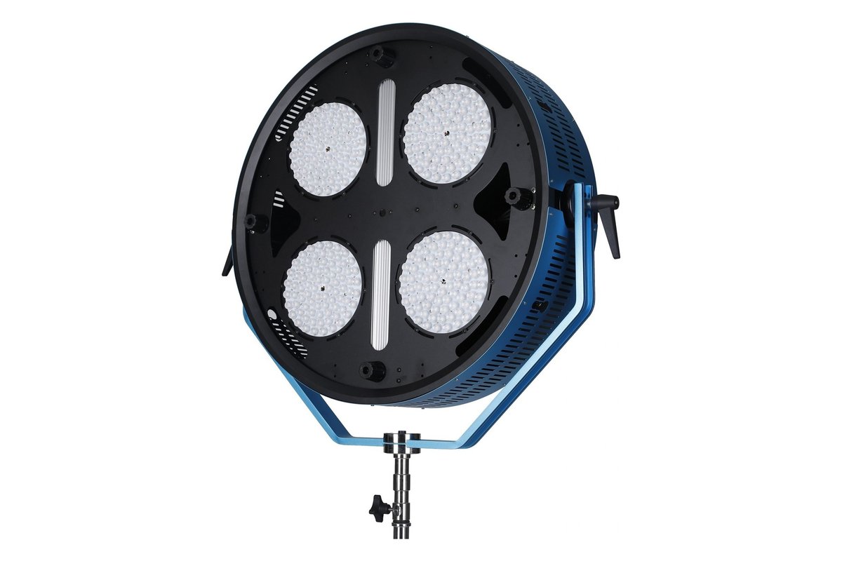 Dracast Space Light 8000 Bicolor - view 3
