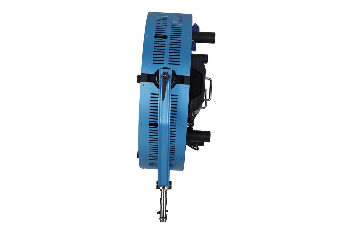 Dracast Space Light 8000 Bicolor - view 4