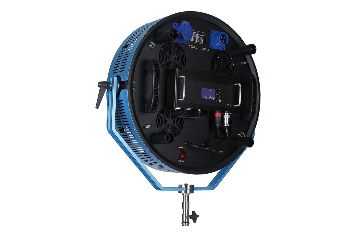 Dracast Space Light 8000 Bicolor - view 5