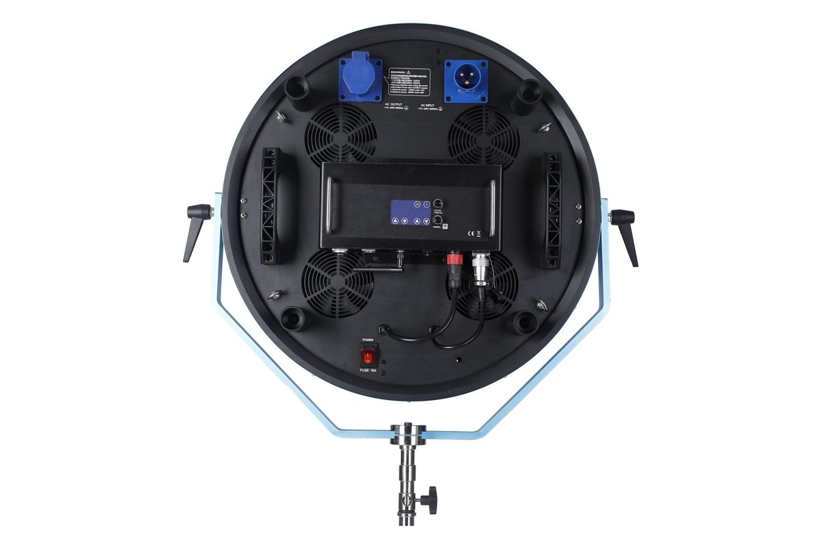 Dracast Space Light 8000 Bicolor - view 6