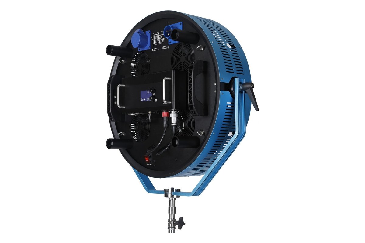 Dracast Space Light 8000 Bicolor - view 7