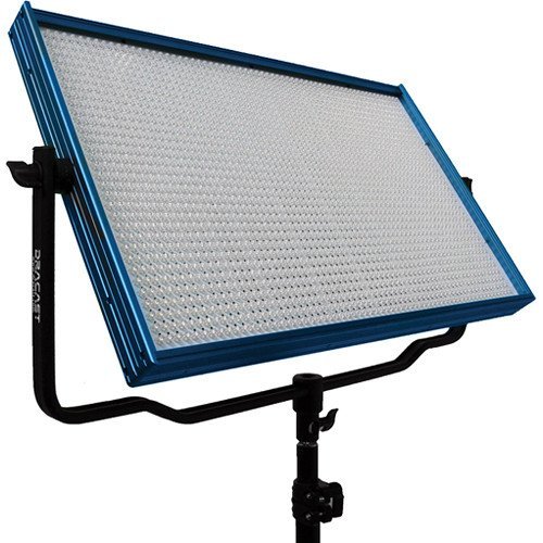 Dracast Studio Series Tungsten LED2000 Panel Light - view 3