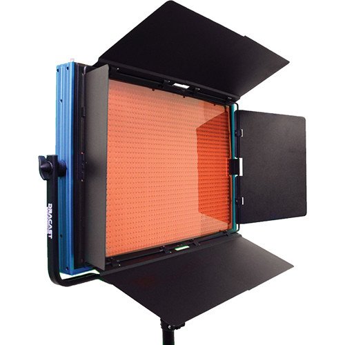 Dracast Studio Series Tungsten LED2000 Panel Light - view 6
