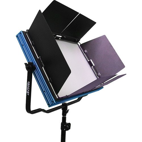 Dracast Studio Series Tungsten LED2000 Panel Light - view 7