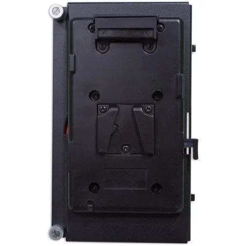 Dracast V-Mount Battery Plate for LED500 Pro and Plus - view 2