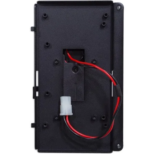 Dracast V-Mount Battery Plate for LED500 Pro and Plus - view 4