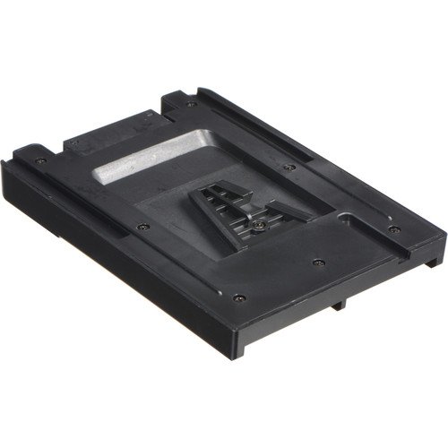 Dracast V-Mount to Dual NP-F Converter - view 2