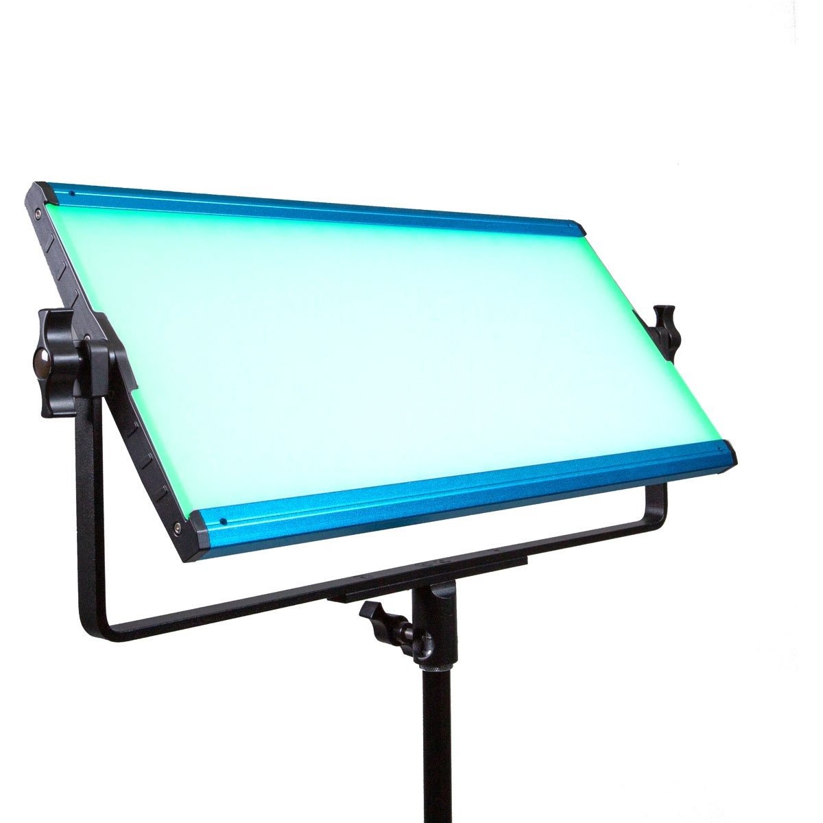 Dracast X Series LED Lighting Kit 15 (x1 DRX1000RGB, x2 DRXLT400) - view 2