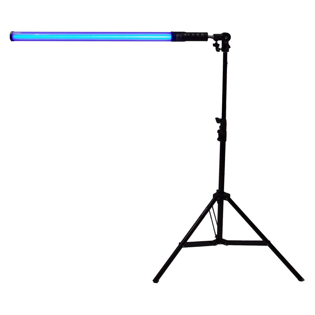 Dracast X Series LED Lighting Kit 22 (x2 DRX500RGB, x1 DRX240RGB, x2 DRXLT800, 1190 Travel Case) - view 8