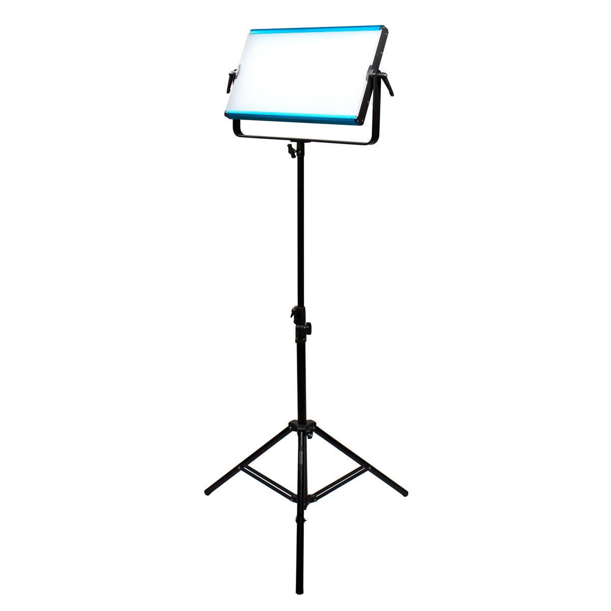 Dracast X Series LED2000 RGB and Bi-Color LED Video Light Panel - view 5