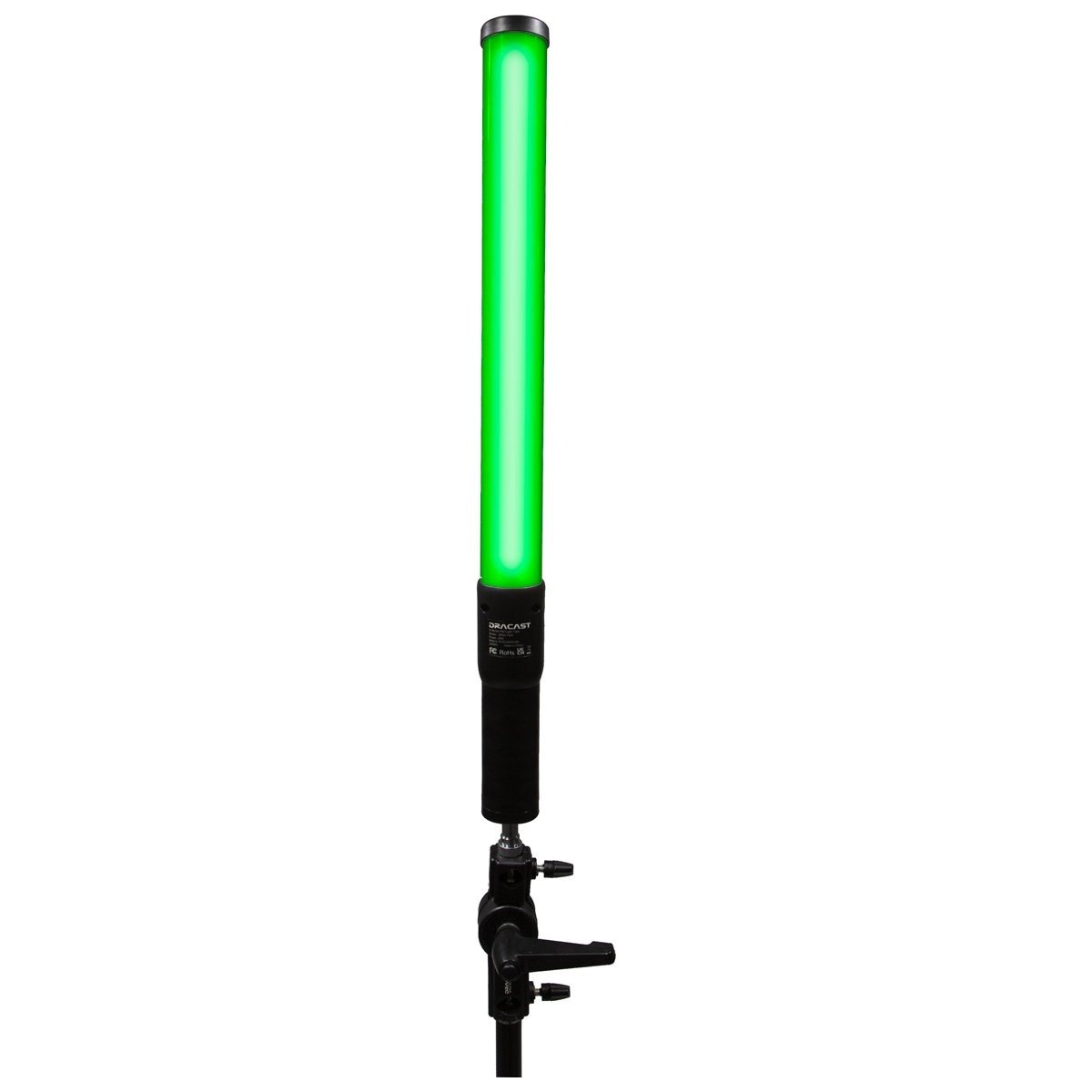 Dracast X Series LED400 Light Tube RGBWW Light Stick - view 8