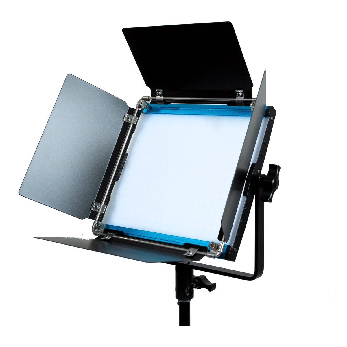 Dracast X Series LED500 Bi-Color LED 3 Light Kit with Nylon Padded Travel Case - view 8