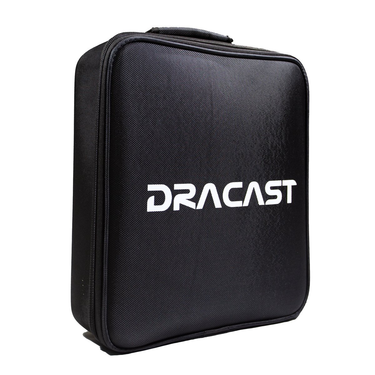 Dracast X Series LED500 Bi-Color LED Video Light Panel with Dual NP-F Battery Plate - view 6