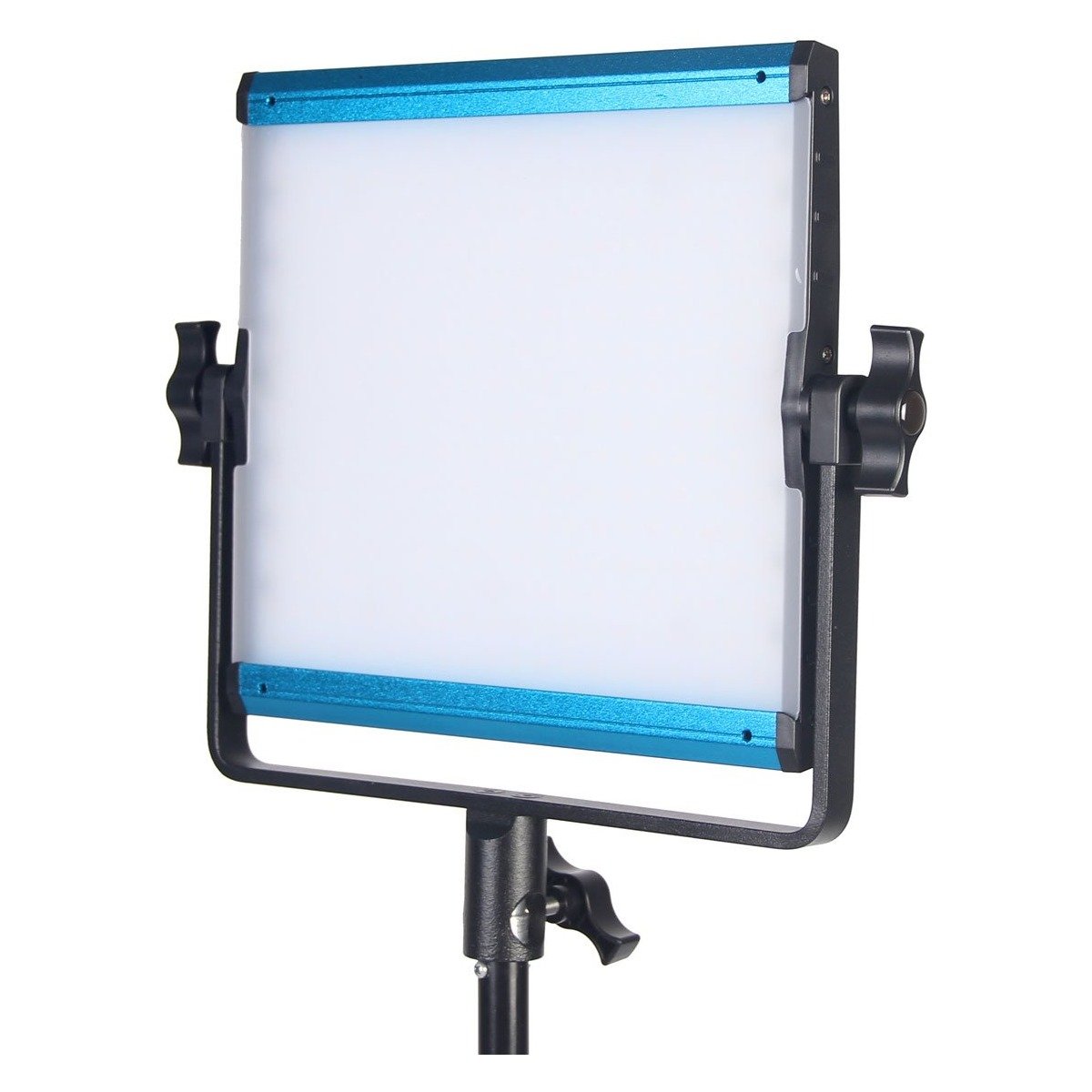 Dracast X Series LED500 Daylight LED 3 Light Kit with Nylon Padded Travel Case - view 7