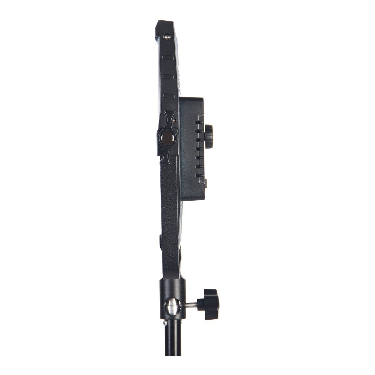 Dracast X Series LED500 Daylight LED Video Light Panel with Dual NP-F Battery Plate - view 8