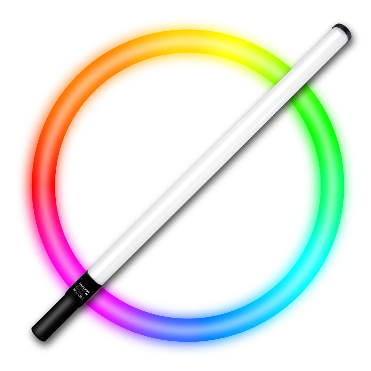 Dracast X Series LED800 Light Tube RGBWW Light Stick product image