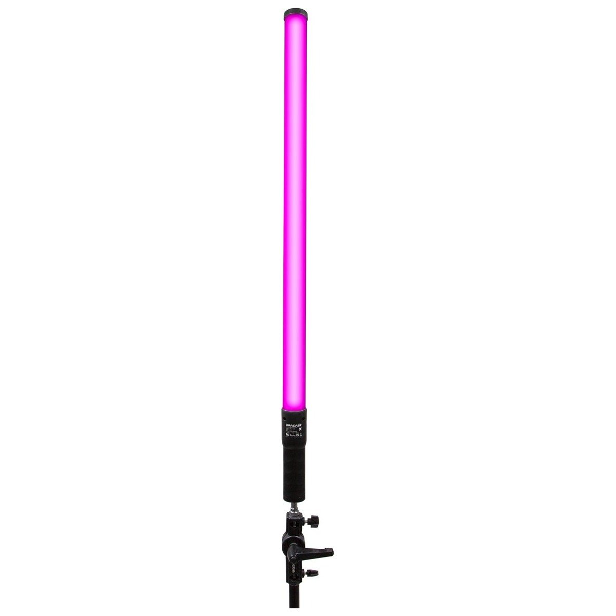 Dracast X Series LED800 Light Tube RGBWW Light Stick - view 7