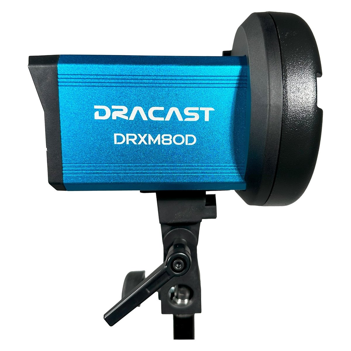Dracast X Series M80 Daylight LED Point Source Monolight - view 8