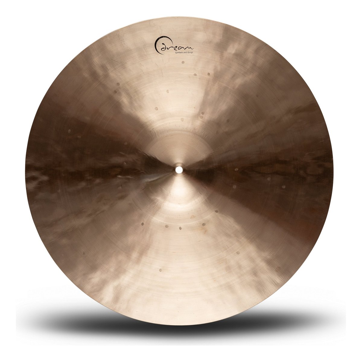 Dream Cymbals Bliss Crash Ride Cymbals - view 3