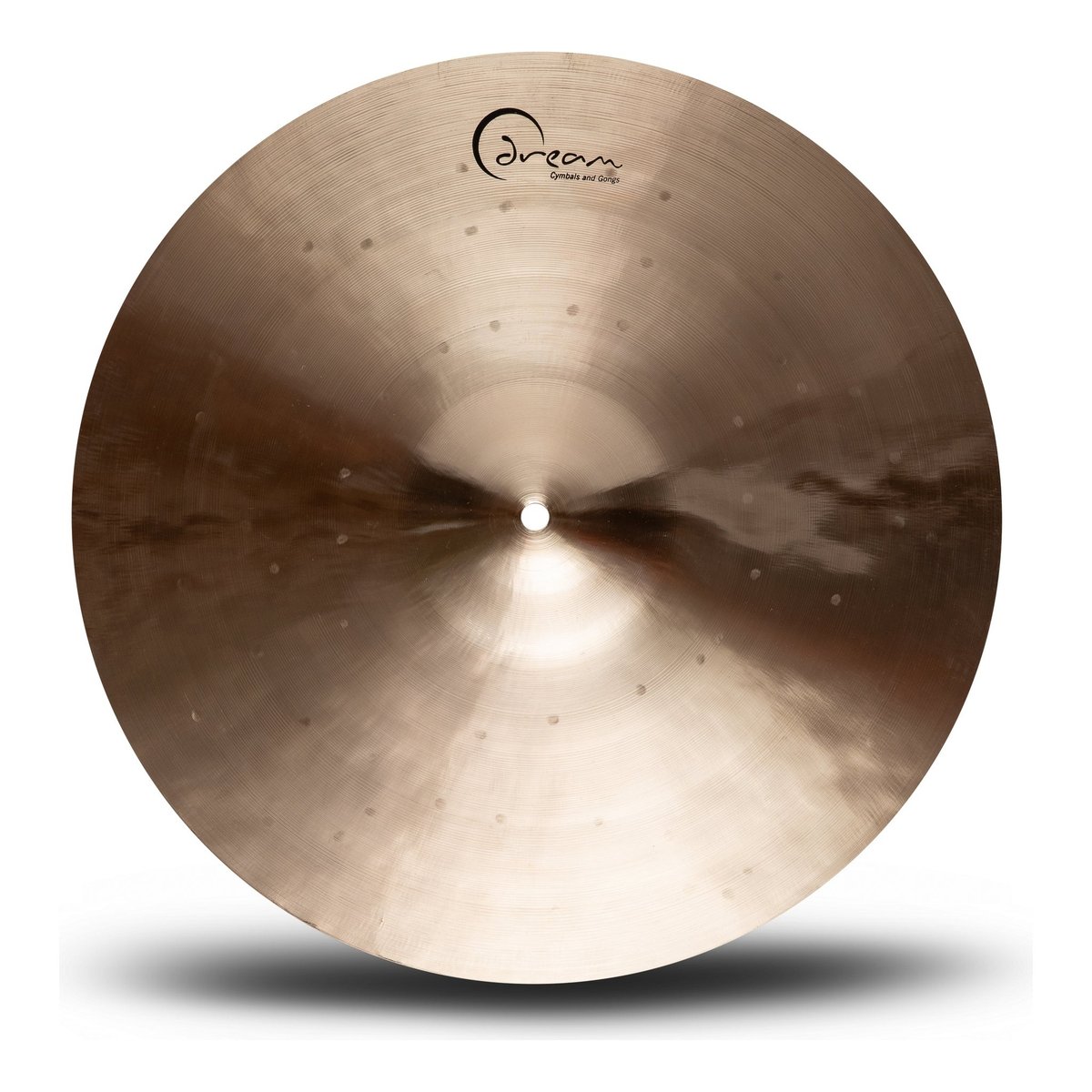 Dream Cymbals Bliss Crash Cymbals - view 3