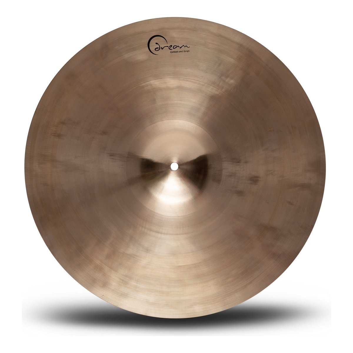 Dream Cymbals Bliss Paper Thin Crash Cymbals - view 3