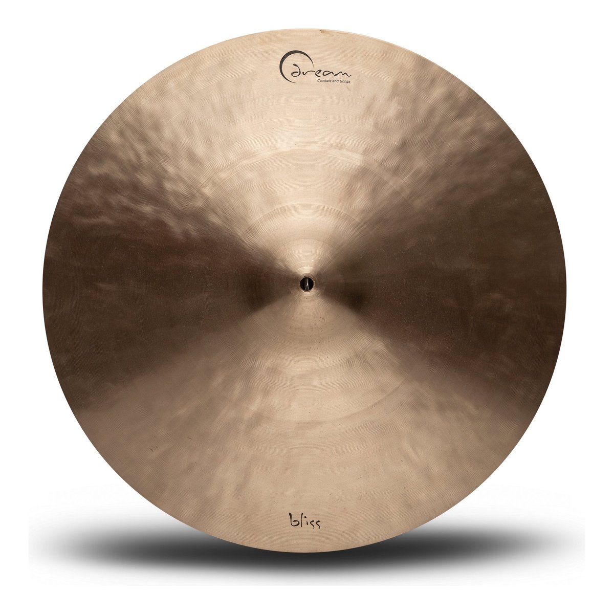Dream Cymbals Bliss Ride Cymbals - view 2