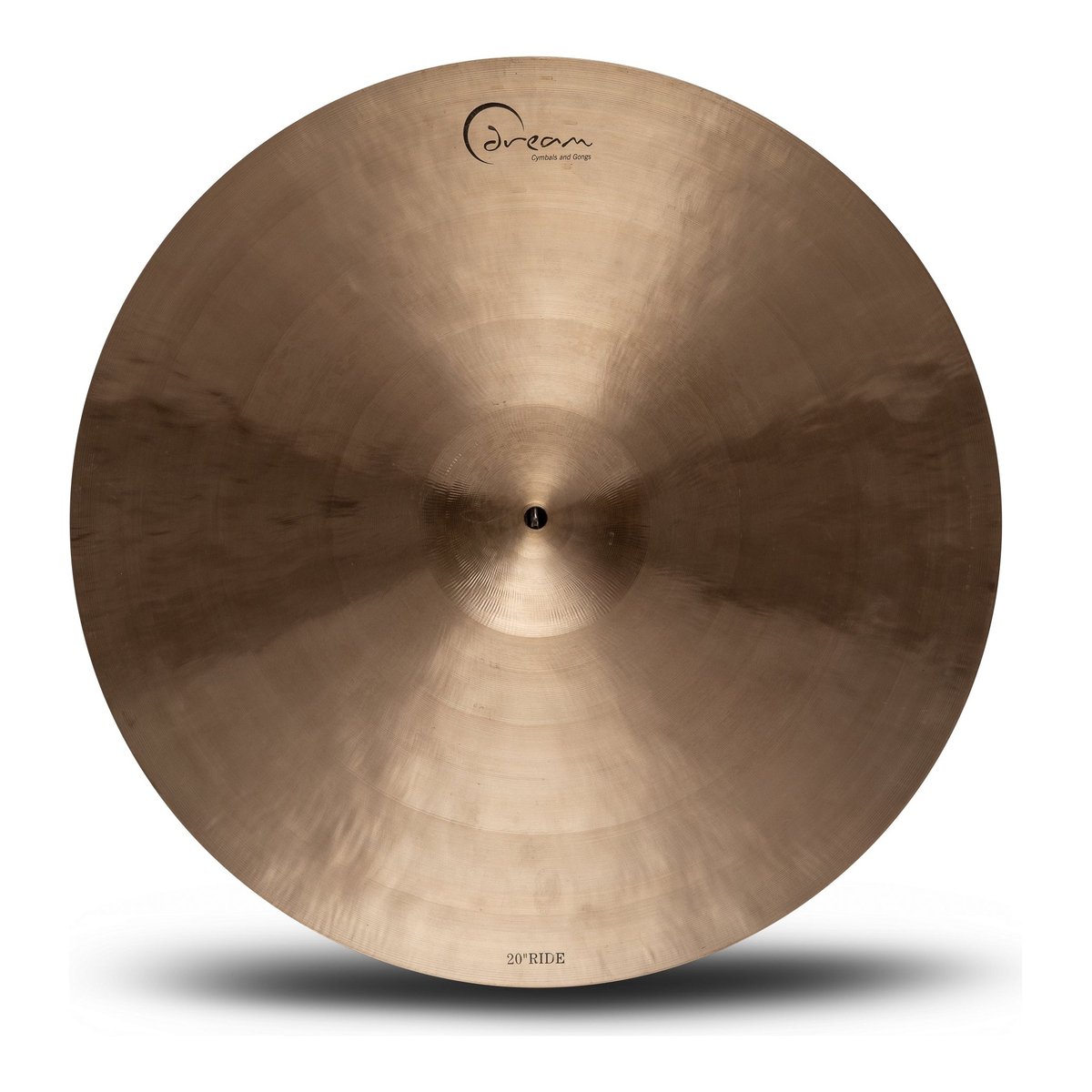 Dream Cymbals Bliss Ride Cymbals - view 3