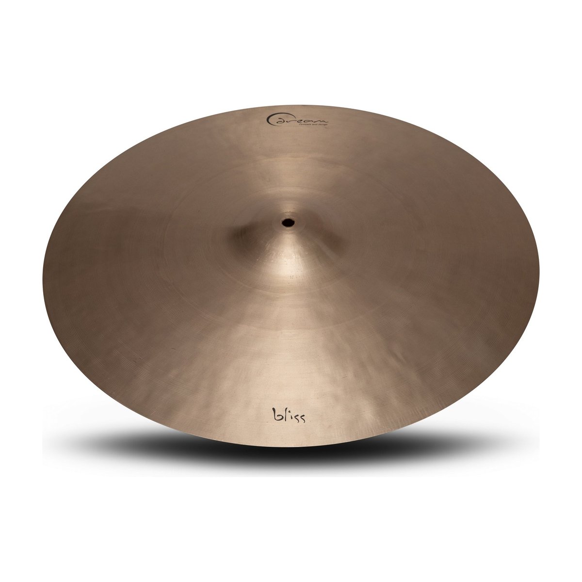 Bliss Ride Cymbals