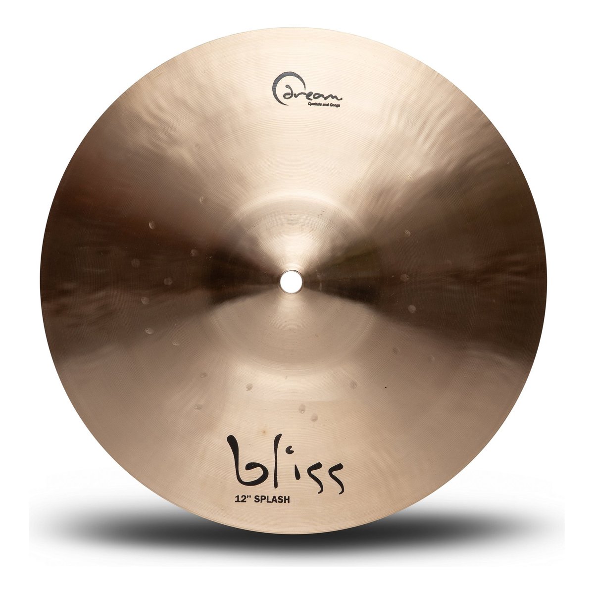Dream Cymbals Bliss Splash Cymbals - view 2